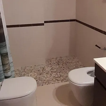 Apartamento En Uma-luna * Benicarlo