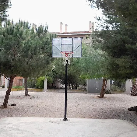 Apartamento En Uma-luna Apartment