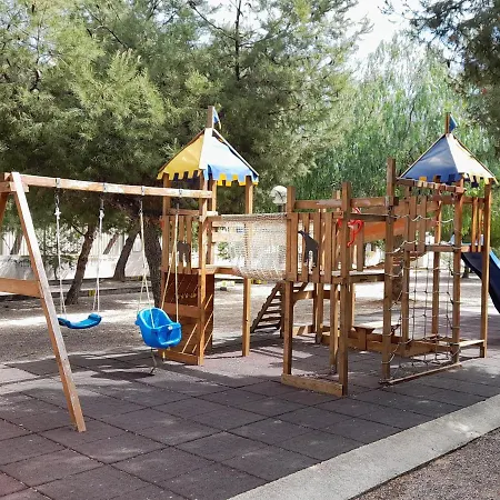 Apartamento En Uma-luna * Benicarlo