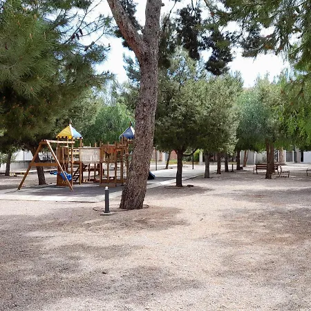 Apartamento En Uma-luna *