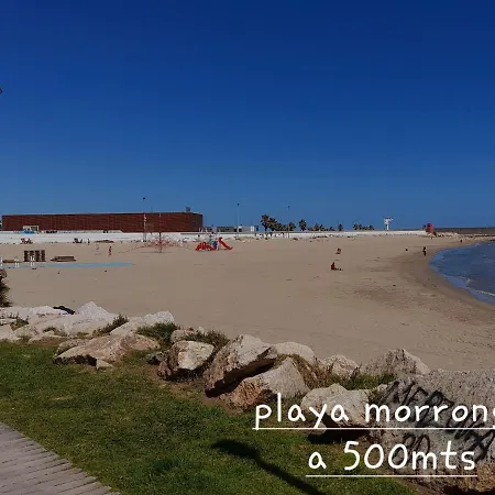Apartamento En Uma-luna Apartamento