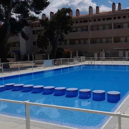 Apartamento En Uma-luna *